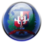 republica dominicana guia android application logo